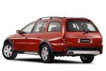 Holden Adventra 2003 года
